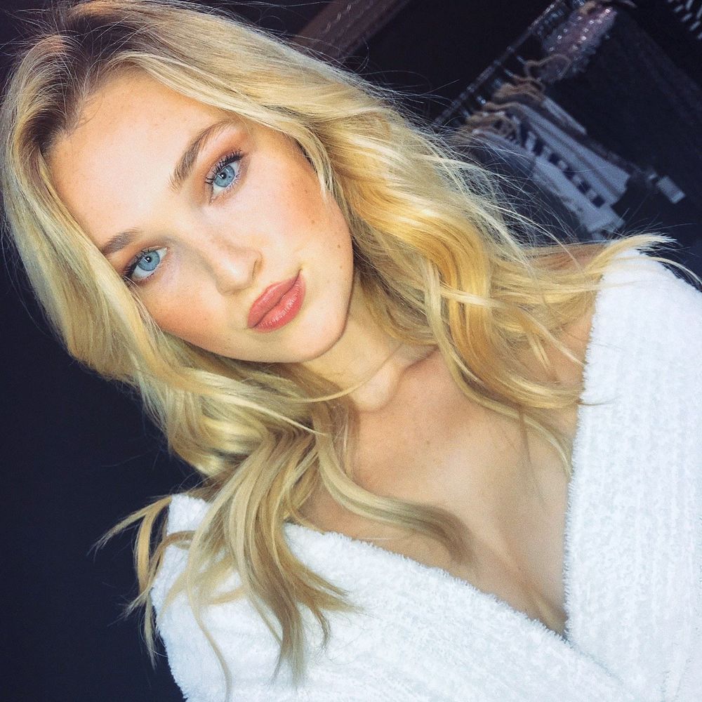 Meet your Posher, Alexa